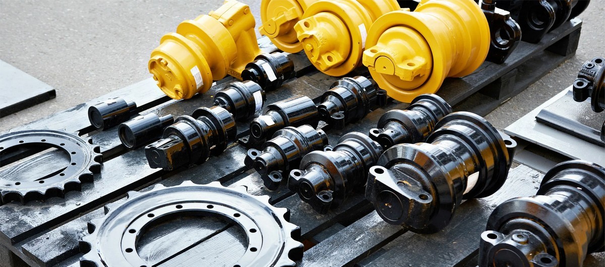 Как работает полный цикл услуг от ISL Parts
