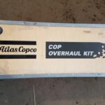 Обзор запчасти недели — OVERHAUL KIT 1200 hour COP1838HD ATLAS COPCO OEM