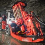 История успеха одного клиента: восстановление техники Sandvik после проблем с китайской техникой