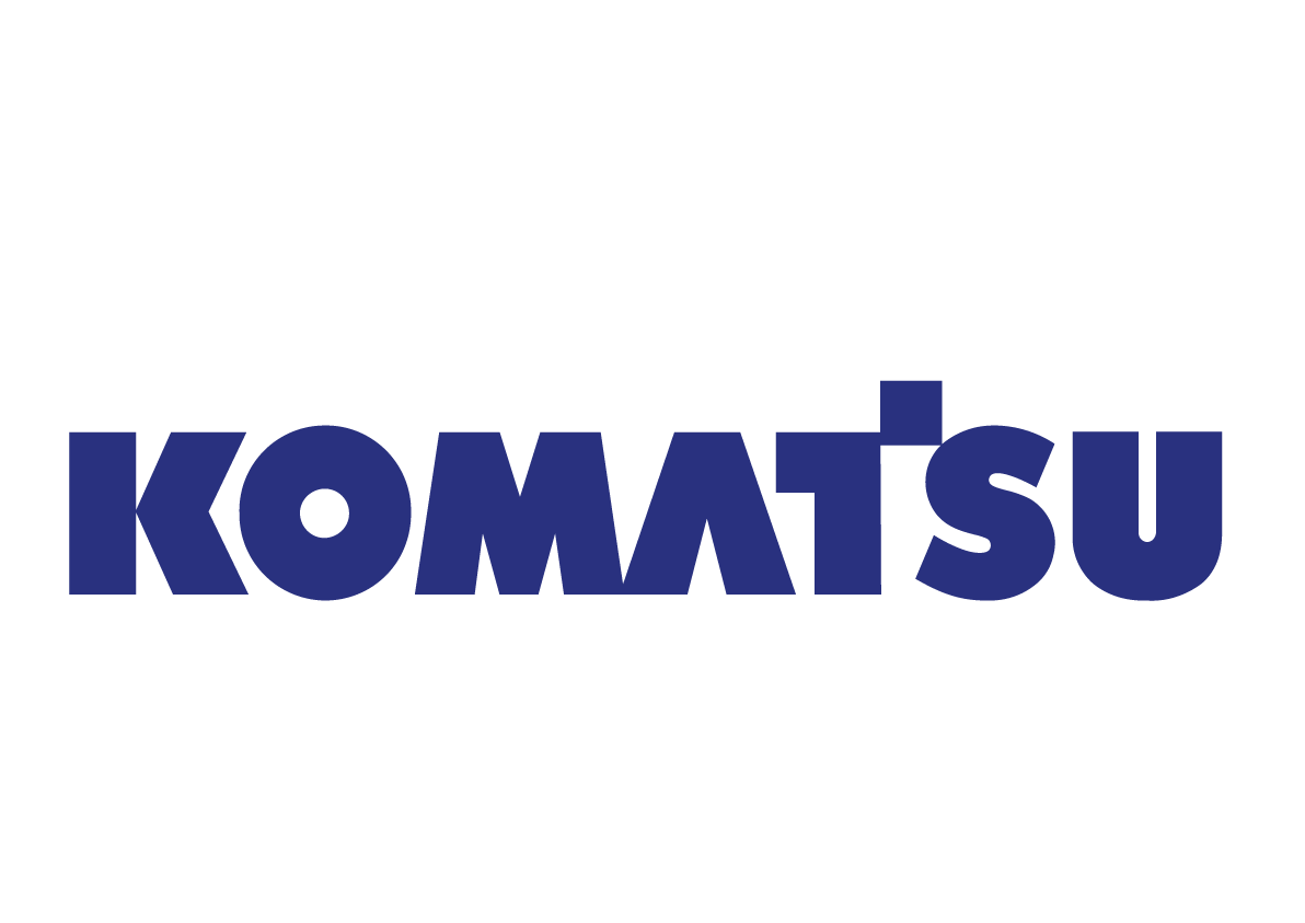 Komatsu