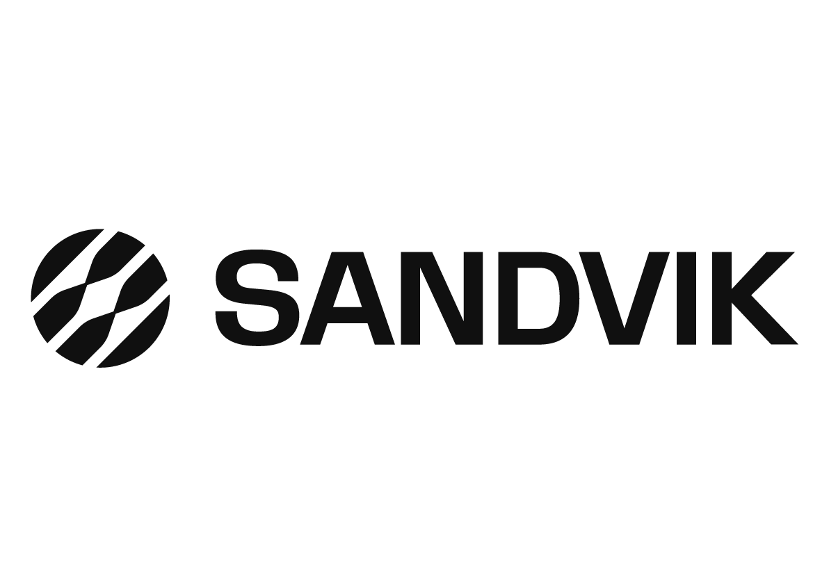 Sandvik